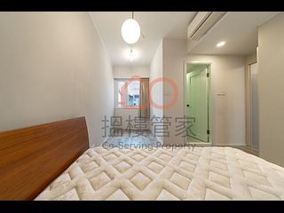 Sai Ying Pun - Koon Wah Building 07