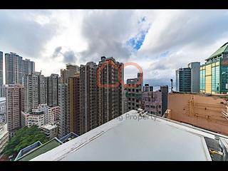 Sai Ying Pun - Koon Wah Building 03