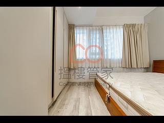 Sai Ying Pun - Koon Wah Building 15