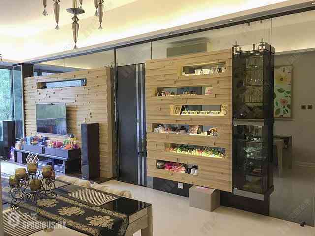 Tsuen Wan - The Cairnhill Phase 1 Block 10 02
