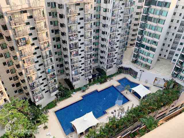 Tsuen Wan - The Cairnhill Phase 1 Block 8 10