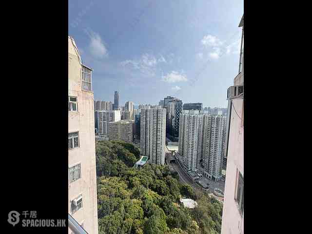 Tsuen Wan - Tsuen Wan Centre Anking House (Block 5) 07