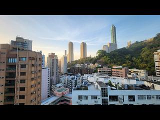 跑马地 - 冬青阁 02