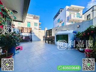 Sai Kung - Ho Chung New Village 02
