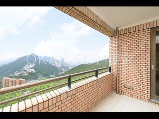 大潭 - 阳明山庄 03