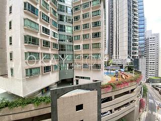 中半山 - 嘉辉大厦 03
