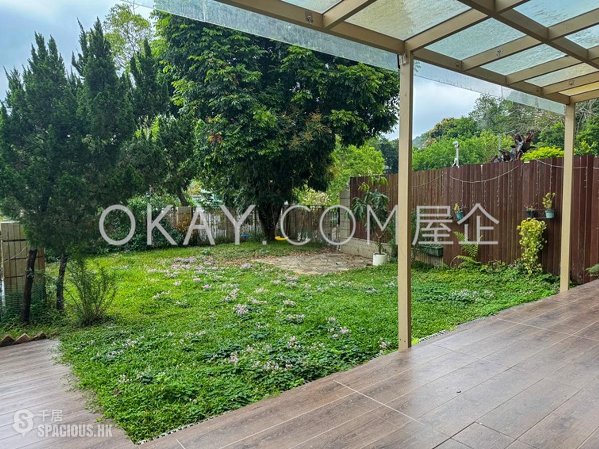 Sai Kung - Mok Tse Che 01