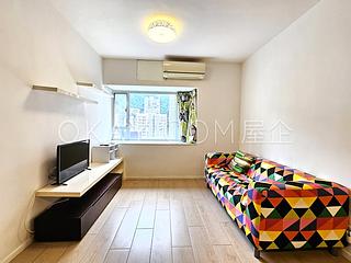 Wan Chai - Li Chit Garden 03