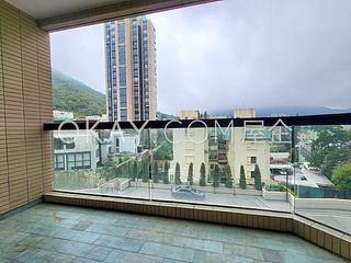 渣甸山 - 嘉云台 03