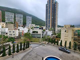 渣甸山 - 嘉云台 04