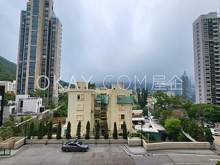 渣甸山 - 嘉云台 05
