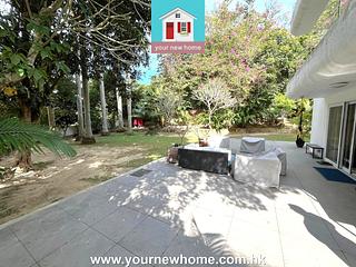 Sai Kung - Greenfield Villa 18