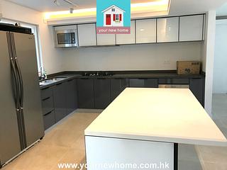Sai Kung - Greenfield Villa 03