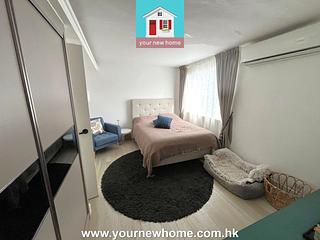 Sai Kung - Greenfield Villa 07