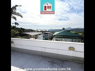 Sai Kung - Greenfield Villa 15