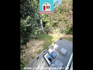 Sai Kung - Greenfield Villa 17