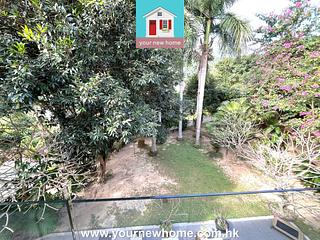 Sai Kung - Greenfield Villa 19