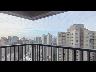 Mid Levels West - Scenic Garden 02