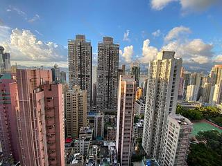 Sai Ying Pun - Bon-Point 02
