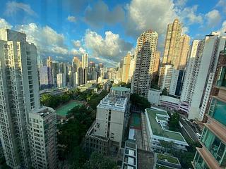 Sai Ying Pun - Bon-Point 06