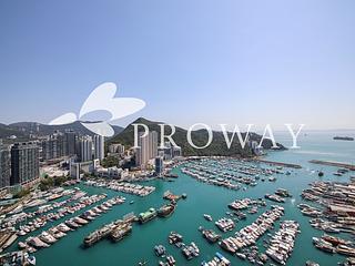 Ap Lei Chau - Sham Wan Towers 02