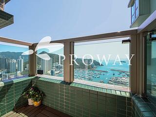Ap Lei Chau - Sham Wan Towers 03