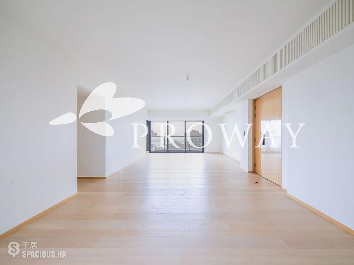 Mid Levels West - Altamira 01