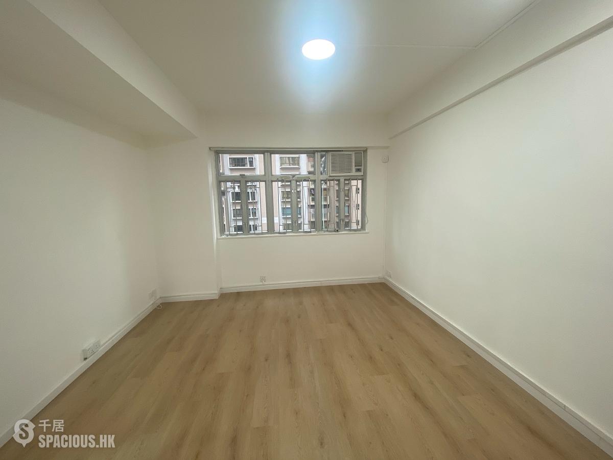 Sai Ying Pun - 55-57, Bonham Road 01