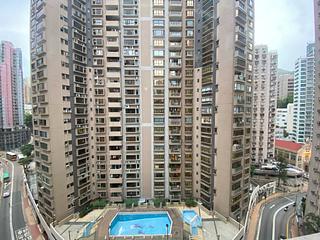 Sai Ying Pun - 55-57, Bonham Road 09