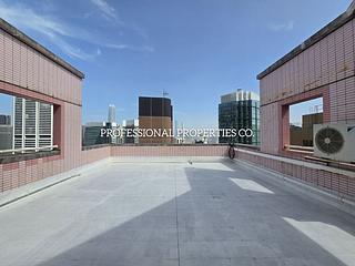 Mid Levels East - Monmouth Place 02