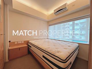Wan Chai - Ying King Building (Mansion) 05
