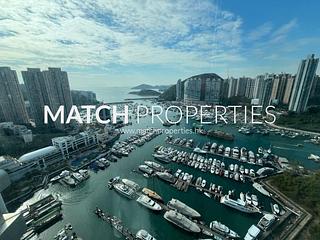 Wong Chuk Hang - Marinella 11