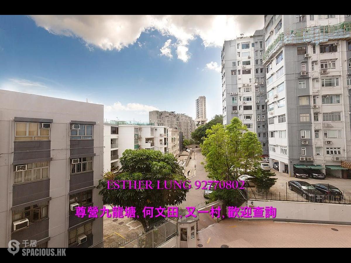 毕架山 - 霞明閣 01