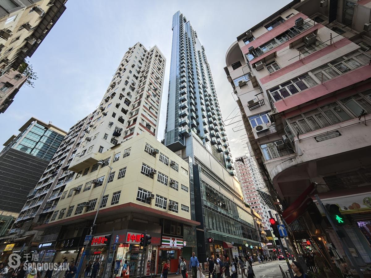 Kennedy Town - Imperial Kennedy 01