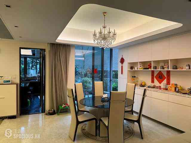 Ho Man Tin - Ultima Phase 1 Tower 6 02