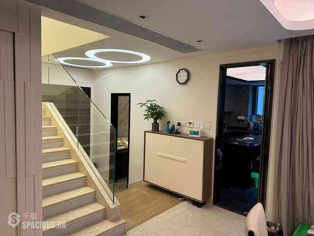 Ho Man Tin - Ultima Phase 1 Tower 6 04