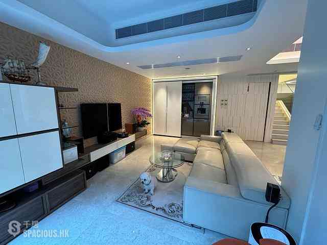 Ho Man Tin - Ultima Phase 1 Tower 6 05