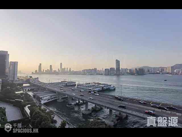 North Point - Victoria Harbour Phase 2B-2 Victoria Harbour II Block 3 03