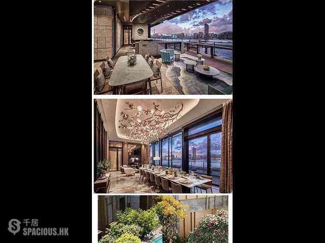 North Point - Victoria Harbour Phase 2B-2 Victoria Harbour II Block 3 04
