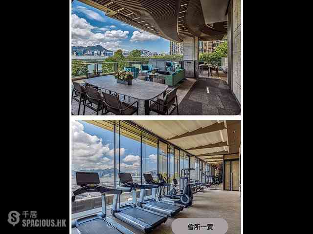North Point - Victoria Harbour Phase 2B-2 Victoria Harbour II Block 3 07