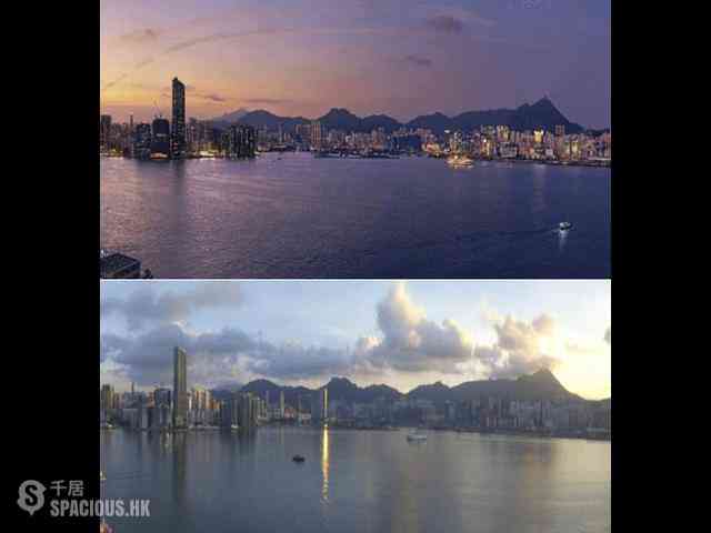 North Point - Victoria Harbour Phase 2B-2 Victoria Harbour II Block 3 02