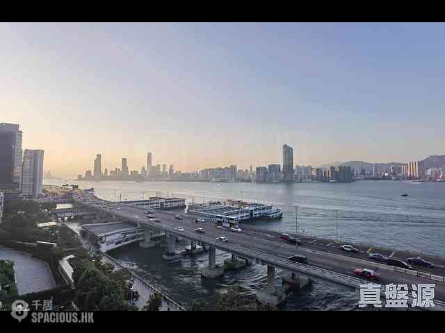 North Point - Victoria Harbour Phase 2B-2 Victoria Harbour II Block 3 03