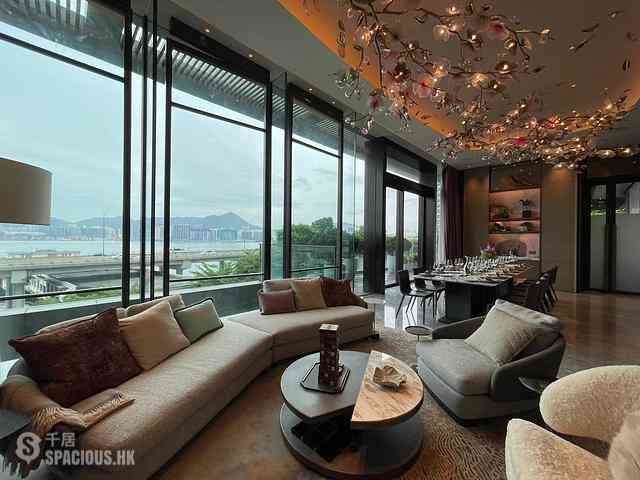 North Point - Victoria Harbour Phase 2B-2 Victoria Harbour II Block 3 06