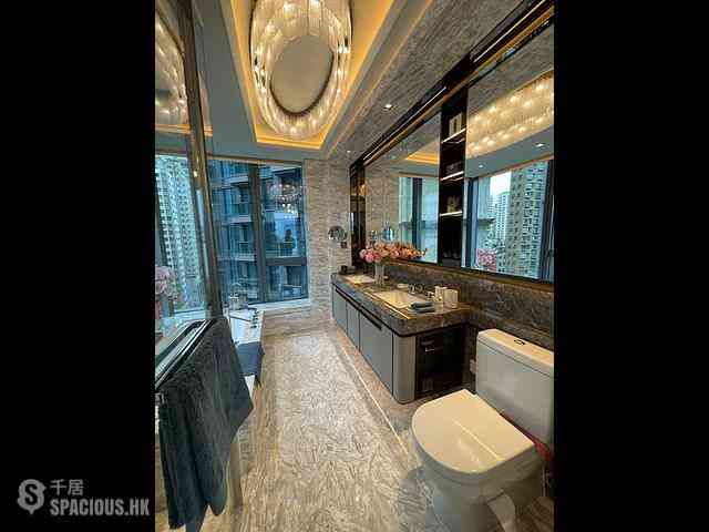 North Point - Victoria Harbour Phase 2B-2 Victoria Harbour II Block 3 09