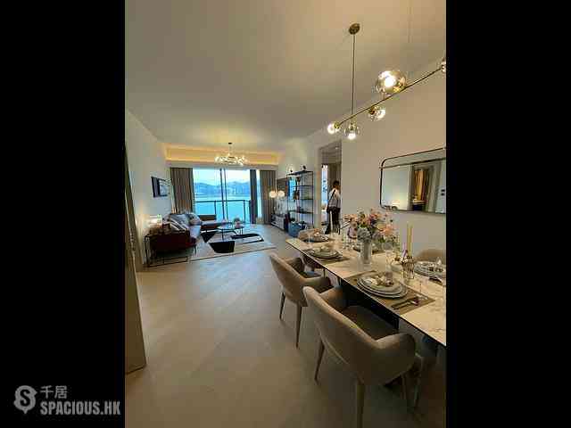 North Point - Victoria Harbour Phase 2B-2 Victoria Harbour II Block 3 13