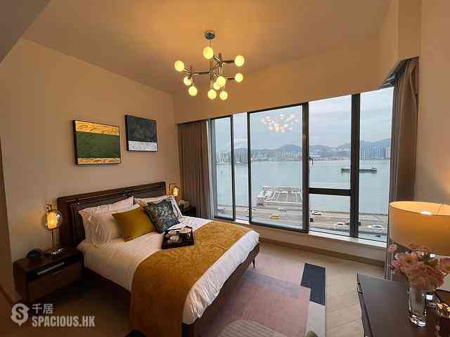 North Point - Victoria Harbour Phase 2B-2 Victoria Harbour II Block 3 14