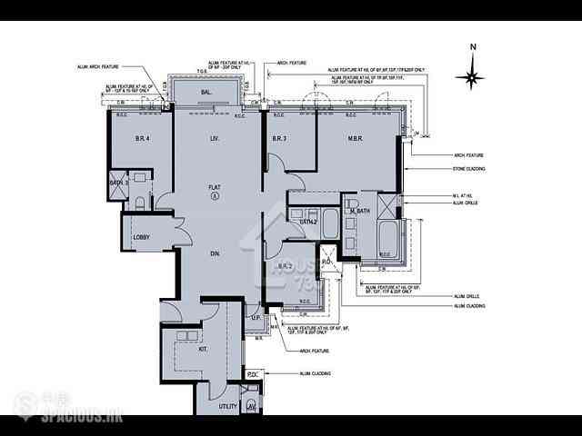North Point - Victoria Harbour Phase 2B-2 Victoria Harbour II Block 3 16