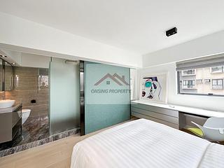 Sheung Wan - Hollywood Hill 03