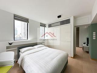 Sheung Wan - Hollywood Hill 04