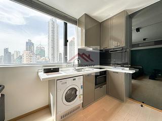 Sheung Wan - Hollywood Hill 08